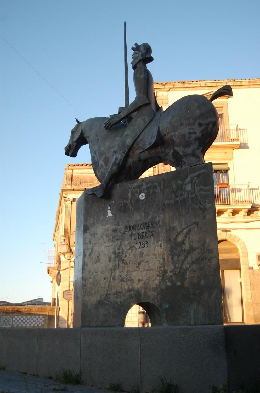 Il Melograno Vila Caltagirone Exterior foto