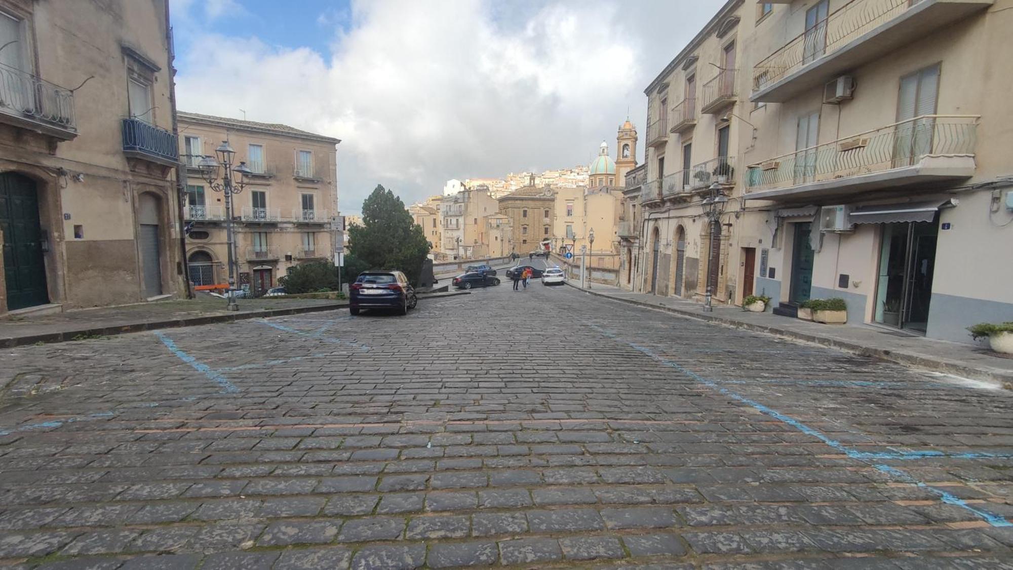 Il Melograno Vila Caltagirone Exterior foto